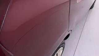 Used 2016 Maruti Suzuki Alto K10 [2014-2019] VXI AMT Petrol Automatic dents MINOR SCRATCH