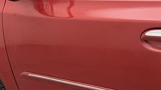 Used 2011 Toyota Etios [2010-2017] VX Petrol Manual dents MINOR SCRATCH