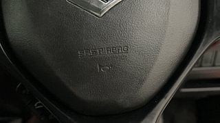 Used 2017 Maruti Suzuki Baleno [2015-2019] Alpha Petrol Petrol Manual top_features Airbags
