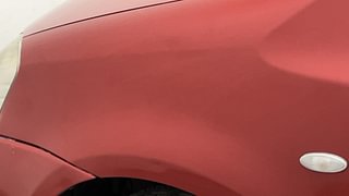 Used 2011 Toyota Etios [2010-2017] VX Petrol Manual dents MINOR DENT