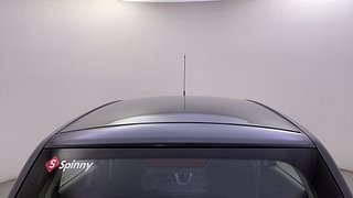 Used 2014 hyundai i10 Sportz 1.1 Petrol Petrol Manual exterior EXTERIOR ROOF VIEW