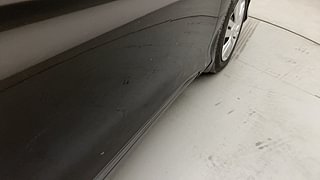 Used 2014 Honda City [2014-2017] SV Petrol Manual dents MINOR DENT