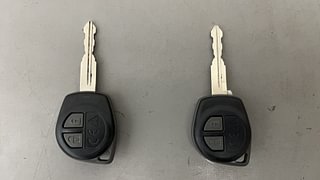 Used 2023 Maruti Suzuki Swift VXI AMT Petrol Automatic extra CAR KEY VIEW