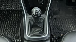 Used 2021 Maruti Suzuki S-Cross Zeta Petrol Manual interior GEAR  KNOB VIEW