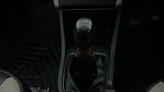 Used 2024 Renault Triber RXL Petrol Manual interior GEAR  KNOB VIEW