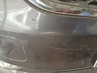 Used 2020 Ford Figo [2019-2021] Titanium Petrol Petrol Manual dents MINOR SCRATCH