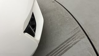 Used 2017 honda Jazz V CVT Petrol Automatic dents MINOR SCRATCH