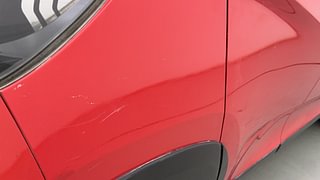 Used 2019 Mahindra KUV100 NXT K6+ 6 STR Petrol Manual dents MINOR SCRATCH