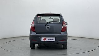 Used 2013 Hyundai i10 Sportz 1.2 AT Kappa2 Petrol Automatic exterior BACK VIEW