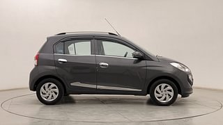 Used 2021 Hyundai New Santro 1.1 Sportz MT Petrol Manual exterior RIGHT SIDE VIEW