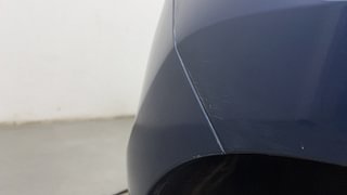 Used 2019 Maruti Suzuki Baleno [2015-2019] Zeta AT Petrol Petrol Automatic dents MINOR SCRATCH