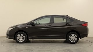 Used 2014 Honda City [2014-2017] SV Petrol Manual exterior LEFT SIDE VIEW
