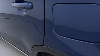 Used 2022 Maruti Suzuki S-Cross Alpha AT Petrol Automatic dents MINOR DENT