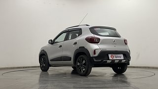 Used 2022 Renault Kwid Climber 1.0l SCE Petrol MT Petrol Manual exterior LEFT REAR CORNER VIEW