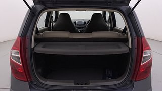 Used 2014 hyundai i10 Sportz 1.1 Petrol Petrol Manual interior DICKY INSIDE VIEW