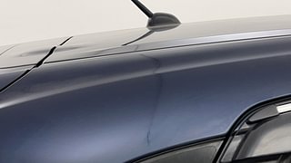 Used 2022 Maruti Suzuki Baleno Alpha Petrol Petrol Manual dents MINOR DENT