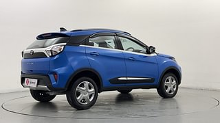 Used 2020 Tata Nexon XZ Plus Petrol Petrol Manual exterior RIGHT REAR CORNER VIEW