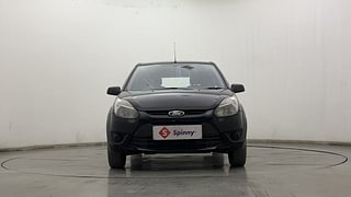 Used 2010 Ford Figo [2010-2015] Duratec Petrol EXI 1.2 Petrol Manual exterior FRONT VIEW