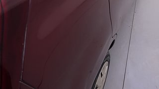 Used 2016 Maruti Suzuki Alto K10 [2014-2019] VXI AMT Petrol Automatic dents MINOR DENT
