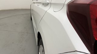 Used 2017 honda Jazz V CVT Petrol Automatic dents MINOR SCRATCH