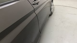 Used 2014 Honda City [2014-2017] SV Petrol Manual dents MINOR SCRATCH