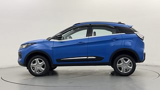 Used 2020 Tata Nexon XZ Plus Petrol Petrol Manual exterior LEFT SIDE VIEW