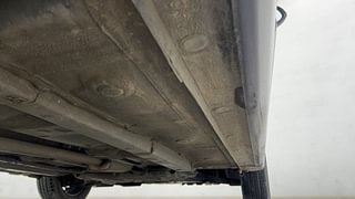 Used 2017 Hyundai Grand i10 [2017-2020] Magna 1.2 CRDi Diesel Manual extra REAR RIGHT UNDERBODY VIEW