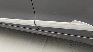 Used 2021 Hyundai New Santro 1.1 Sportz MT Petrol Manual dents MINOR DENT
