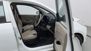 Used 2019 Hyundai New Santro 1.1 Sportz MT Petrol Manual interior RIGHT SIDE FRONT DOOR CABIN VIEW