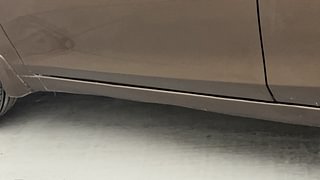 Used 2017 Maruti Suzuki Ciaz [2014-2017] VXi+ Petrol Manual dents MINOR DENT