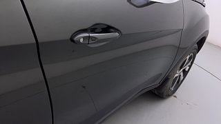 Used 2023 Tata Nexon XZA Plus AMT S Petrol Automatic dents MINOR SCRATCH