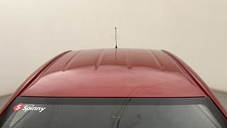 Used 2011 Toyota Etios [2010-2017] VX Petrol Manual exterior EXTERIOR ROOF VIEW