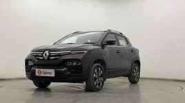 2021 Renault Kiger RXZ AMT Dual Tone