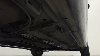 Used 2018 maruti-suzuki Ciaz Alpha Petrol Petrol Manual extra REAR RIGHT UNDERBODY VIEW