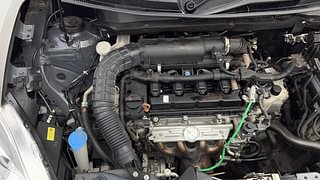 Used 2024 Maruti Suzuki Dzire VXI AMT Petrol Automatic engine ENGINE RIGHT SIDE VIEW