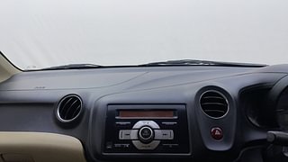 Used 2016 Honda Brio [2011-2016] VX MT Petrol Manual top_features Integrated (in-dash) music system