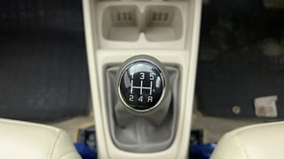 Used 2023 maruti-suzuki New Ertiga ZXI Plus Petrol Manual interior GEAR  KNOB VIEW