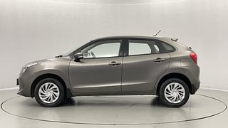 Used 2019 Maruti Suzuki Baleno [2019-2022] Delta Petrol Petrol Manual exterior LEFT SIDE VIEW