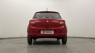 Used 2023 Maruti Suzuki Swift VXI AMT Petrol Automatic exterior BACK VIEW