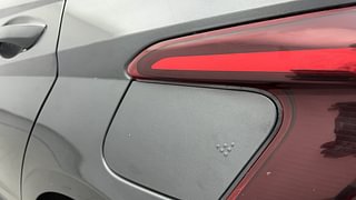 Used 2022 Hyundai New i20 Sportz 1.2 MT Petrol Manual dents MINOR SCRATCH