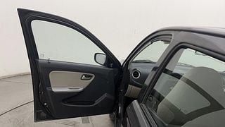 Used 2017 Maruti Suzuki Alto K10 [2014-2019] VXi Petrol Manual interior LEFT FRONT DOOR OPEN VIEW