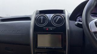 Used 2016 Renault Duster [2015-2019] 110 PS RXZ 4X2 MT Diesel Manual top_features Integrated (in-dash) music system
