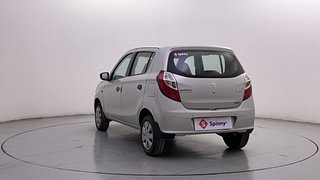Used 2018 Maruti Suzuki Alto K10 [2014-2019] VXI AMT (O) Petrol Automatic exterior LEFT REAR CORNER VIEW
