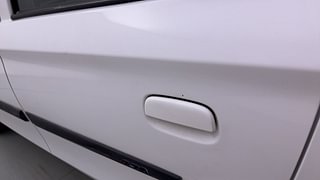 Used 2021 Maruti Suzuki Alto 800 Vxi Plus Petrol Manual dents MINOR DENT