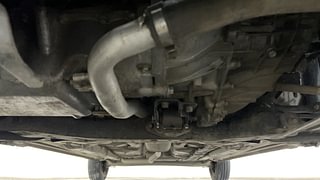 Used 2017 Hyundai Grand i10 [2017-2020] Magna 1.2 CRDi Diesel Manual extra FRONT LEFT UNDERBODY VIEW