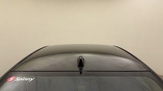 Used 2014 Honda City [2014-2017] SV Petrol Manual exterior EXTERIOR ROOF VIEW