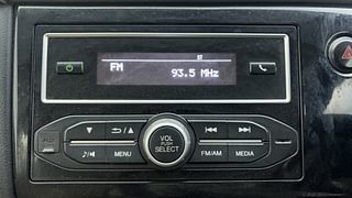 Used 2017 Honda Amaze 1.2L SX Petrol Manual top_features Integrated (in-dash) music system