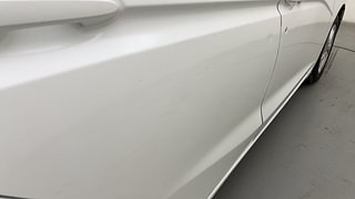 Used 2017 honda Jazz V CVT Petrol Automatic dents MINOR SCRATCH