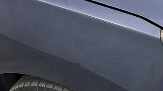 Used 2022 Maruti Suzuki Baleno Alpha Petrol Petrol Manual dents MINOR DENT