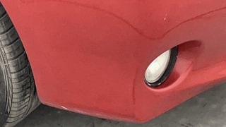 Used 2011 Toyota Etios [2010-2017] VX Petrol Manual dents MINOR SCRATCH